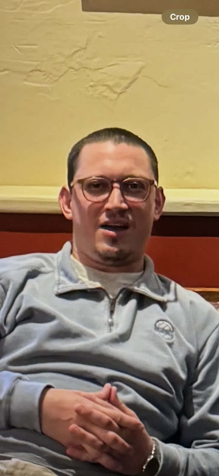 Kyle Rossi