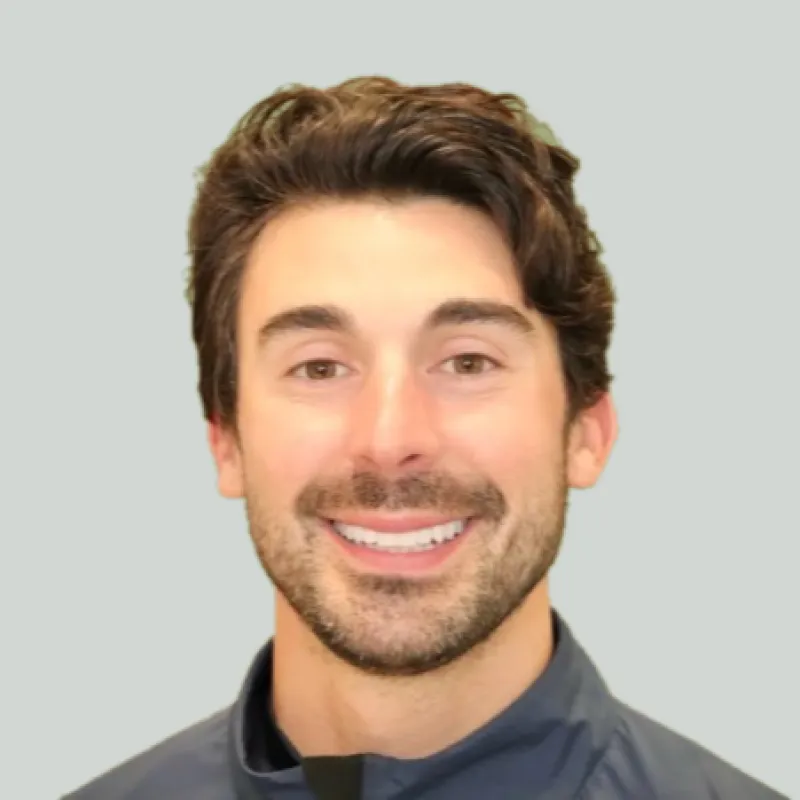 Logan Szidik