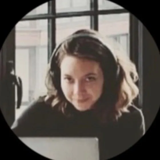 Lucie Lozinski